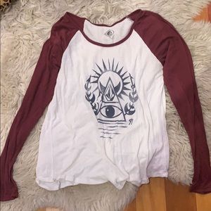 Long sleeve